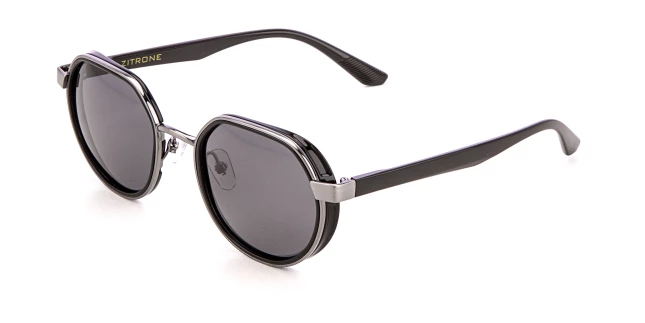 Солнцезащитные очки Zitrone ZS 02-007 05PZ