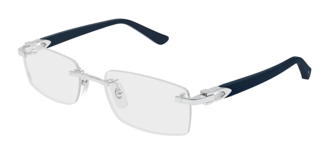 Оправы Cartier CT0607OJ 004 H29K44ES