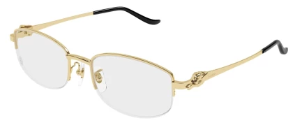 Оправы Cartier CT0602OA 001 GE2K49JK