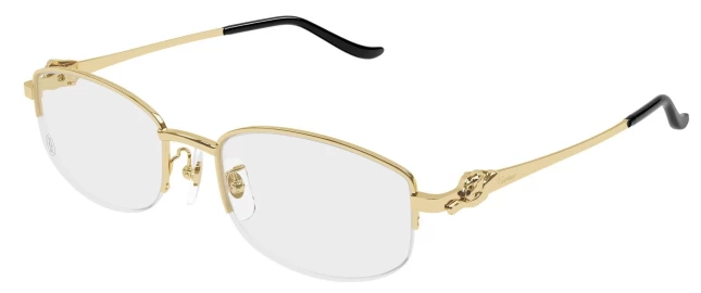 Оправы Cartier CT0602OA 001 GE2K49JK