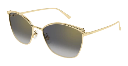 Солнцезащитные очки Cartier CT0595S 001 M21MN00230