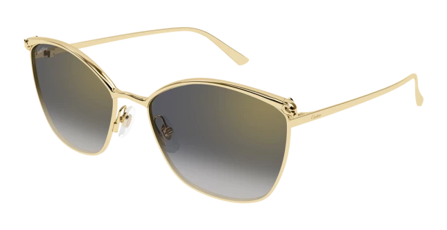 Солнцезащитные очки Cartier CT0595S 001 M21MN00230