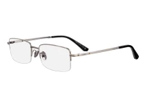 Оправы Cartier CT0574OA 002 T11KC03700 Titanium