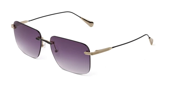 Солнцезащитные очки Baldinini BLD Gold 2626 MGM 603