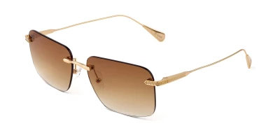 Солнцезащитные очки Baldinini BLD Gold 2626 MGM 602