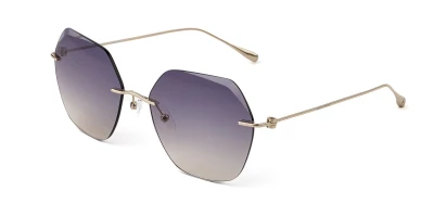 Солнцезащитные очки Baldinini BLD Gold 2603 MGF 603