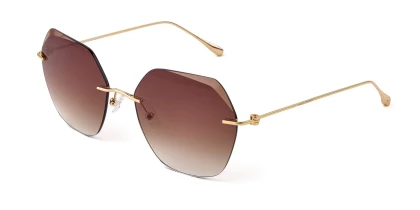 Солнцезащитные очки Baldinini BLD Gold 2603 MGF 602