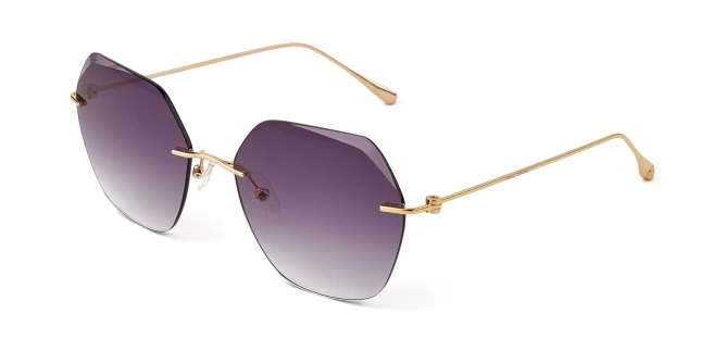 Солнцезащитные очки Baldinini BLD Gold 2603 MGF 601