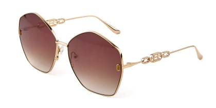 Солнцезащитные очки Baldinini BLD Gold 2600 MGF 602