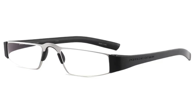 Аксессуары для очков Очки Porsche 8801 A   +1.5 с футл Ск-35%