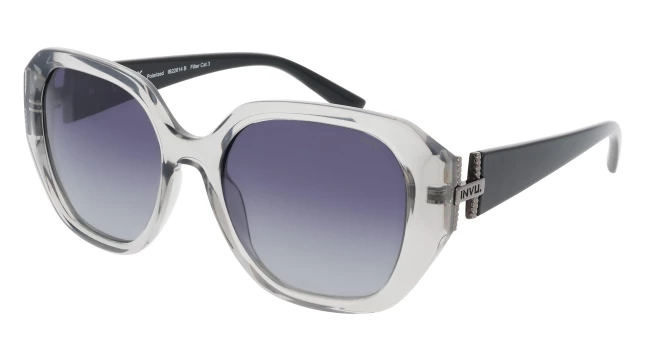 Солнцезащитные очки INVU IB 22614 B