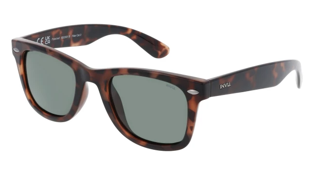 Солнцезащитные очки INVU IB 22601 B