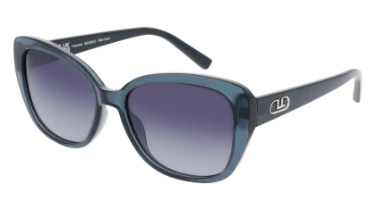 Солнцезащитные очки INVU IB 22558 D