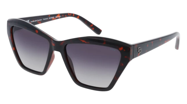 Солнцезащитные очки INVU IB 22506 B