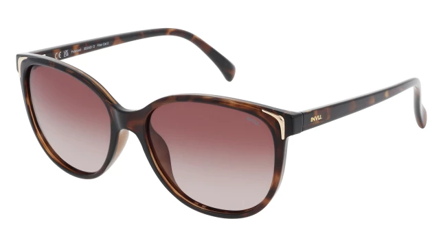 Солнцезащитные очки INVU IB 22451 D