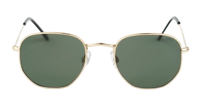 Солнцезащитные очки INVU IB 12634 A