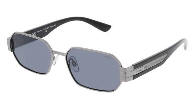 Солнцезащитные очки INVU IB 12632 A