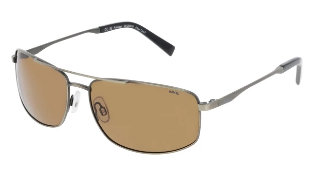 Солнцезащитные очки INVU IB 12609 B