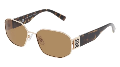 Солнцезащитные очки INVU IB 12603 B