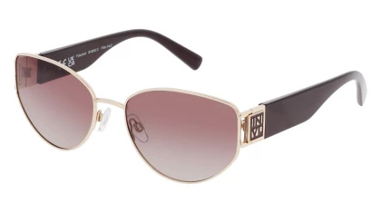 Солнцезащитные очки INVU IB 12602 C