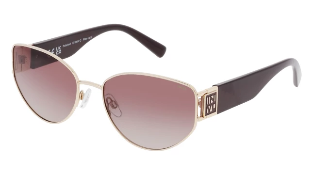 Солнцезащитные очки INVU IB 12602 C