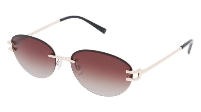 Солнцезащитные очки INVU IB 12528 A