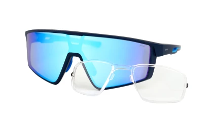 Солнцезащитные очки INVU IA 22610 B клип