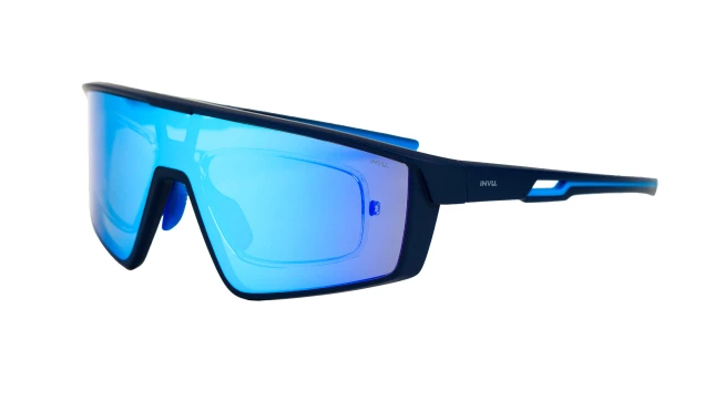 Солнцезащитные очки INVU IA 22610 B клип