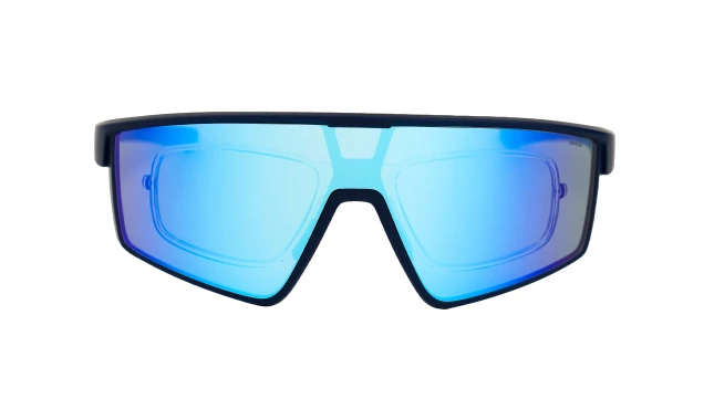 Солнцезащитные очки INVU IA 22610 B клип