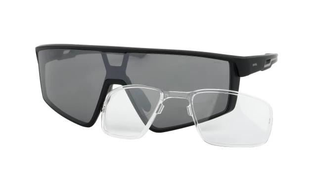 Солнцезащитные очки INVU IA 22610 A клип