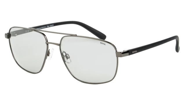 Солнцезащитные очки INVU B 1310 D фотохром