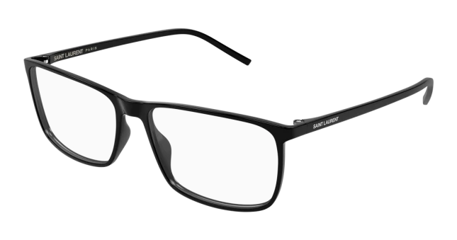 Оправы Saint Laurent SL 846 001