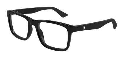 Оправы MontBlanc MB 0434O 001