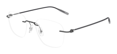 Оправы MontBlanc MB 0430O 001
