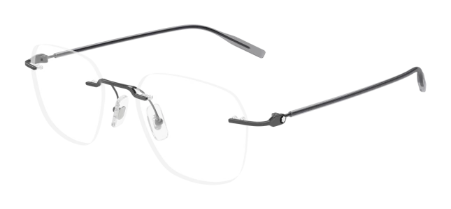 Оправы MontBlanc MB 0430O 001