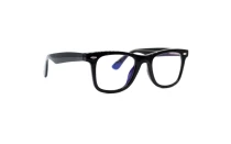 Оправы EYENEYE Classic Way Black 2102 C1