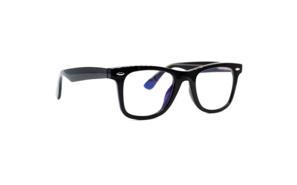 Оправы EYENEYE Classic Way Black 2102 C1