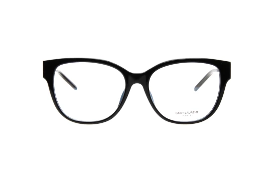 Оправы Saint Laurent SL M48O B/FN 002