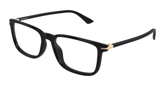 Оправы MontBlanc MB 0437O 006