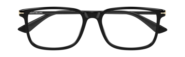 Оправы MontBlanc MB 0437O 006
