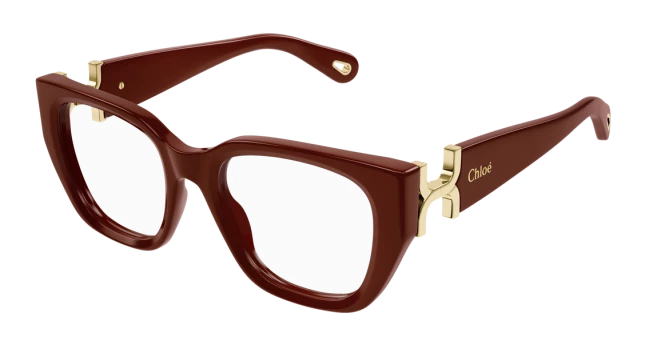 Оправы Chloe CH0238O 004