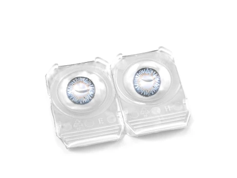 Контактные линзы OKVision Fusion (2 линзы)