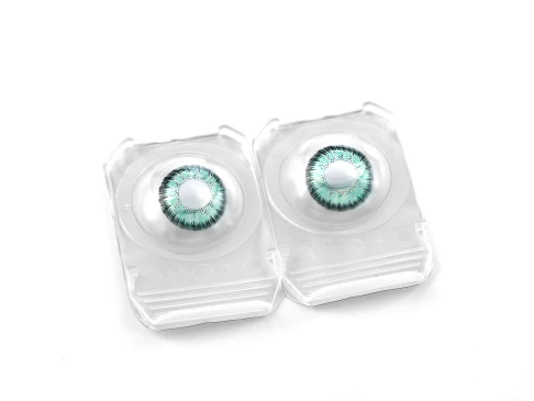 Контактные линзы OKVision Fusion (2 линзы)