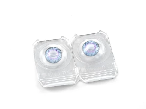 Контактные линзы OKVision Fusion (2 линзы)