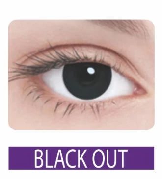 Контактные линзы ADRIA Crazy (1 линза)