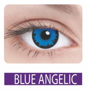 Контактные линзы ADRIA Crazy (1 линза)