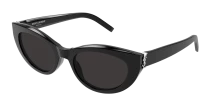 Солнцезащитные очки Saint Laurent SL M115 001