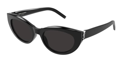 Солнцезащитные очки Saint Laurent SL M115 001
