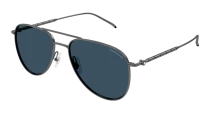 Солнцезащитные очки Montblanc MB0311S 003