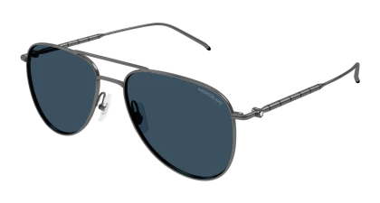 Солнцезащитные очки Montblanc MB0311S 003